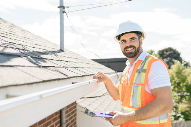 Quick and Trustworthy Emergency Roof Repair Services in Rosemont, PA